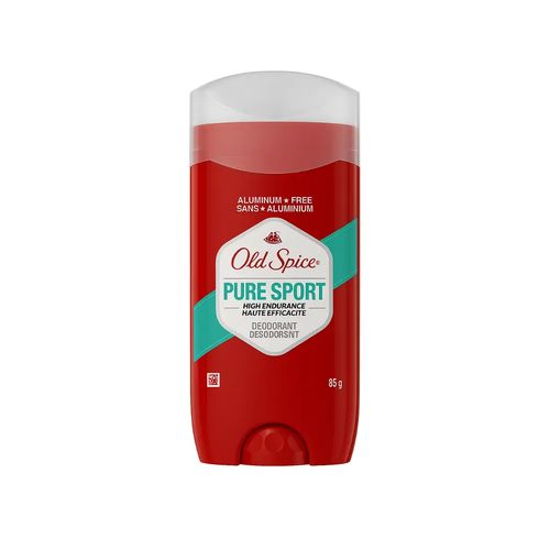 Old Spice Pure Sport High Endurance 體香膏 85g