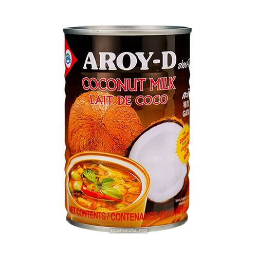 AROY-D 椰漿 400g