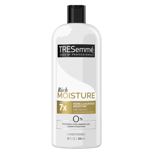 TRESemmé Rich Moisture Conditioner 保濕潤髮乳 828ml