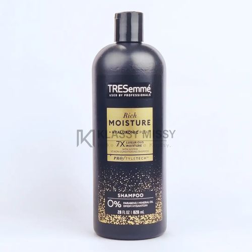 TRESemmé Rich Moisture Shampoo 保濕洗髮精 828ml