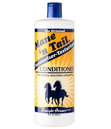 Mane 'n Tail Moisturizer-Texturizer Conditioner 保濕塑型潤絲精 355ml