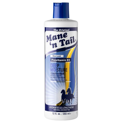 Mane 'n Tail Deep Moisture Conditioner 深層滋潤潤絲精 355ml