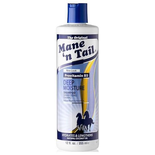 Mane 'n Tail Deep Moisture Shampoo 深層滋潤洗髮精 355ml