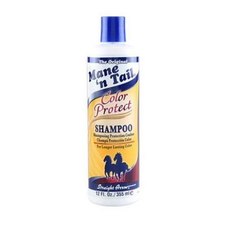Mane 'n Tail Color Protect Shampoo 染髮護色洗髮精 355ml
