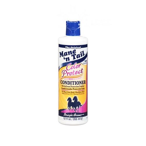 Mane 'n Tail Color Protect Conditioner 染髮護色潤絲精 355ml