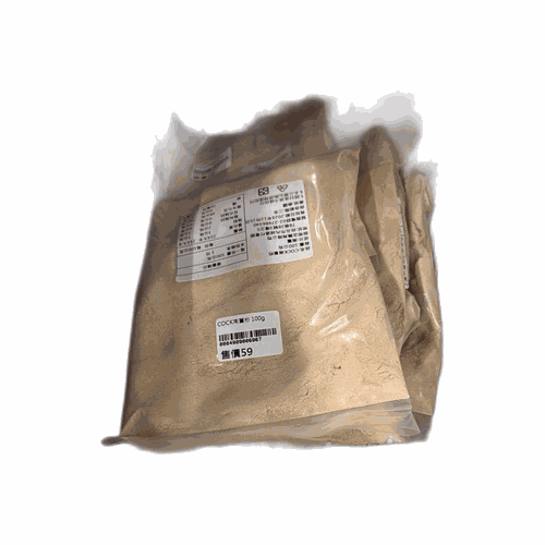 COCK 南薑粉 100g