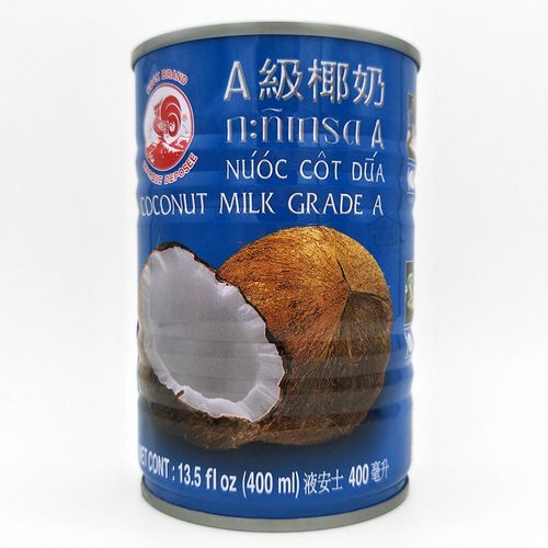 COCK A級椰漿 400ml