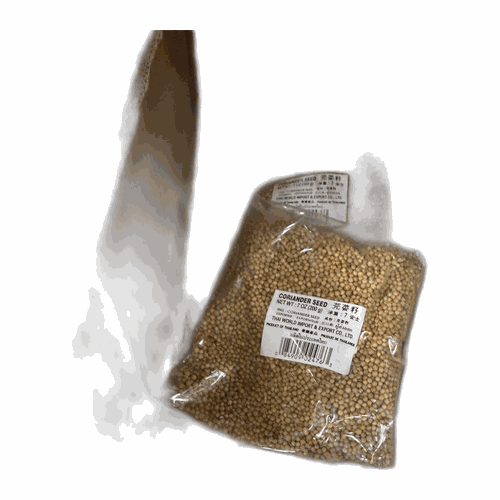 芫荽籽(Coriander Seed) 200g