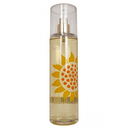 Elizabeth Arden Sunflowers Fine Fragrance Mist 向日葵香氛噴霧 236ml