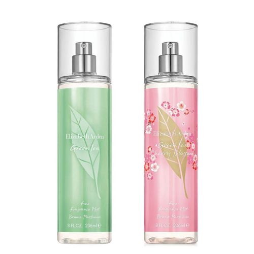 Elizabeth Arden Green Tea Cherry Blossom Fine Fragrance Mist 綠茶櫻花香氛噴霧 236ml