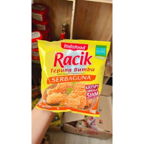 Indofood Racik 萬用酥炸粉(Serbaguna) 210g