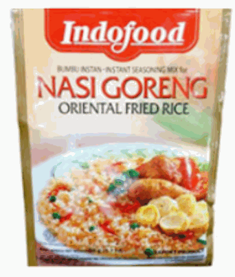 Indofood Racik 印尼炒飯調味包 45g