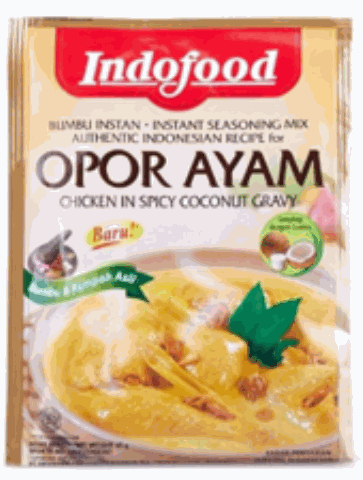 Indofood Racik 椰香燉雞調味包 45g