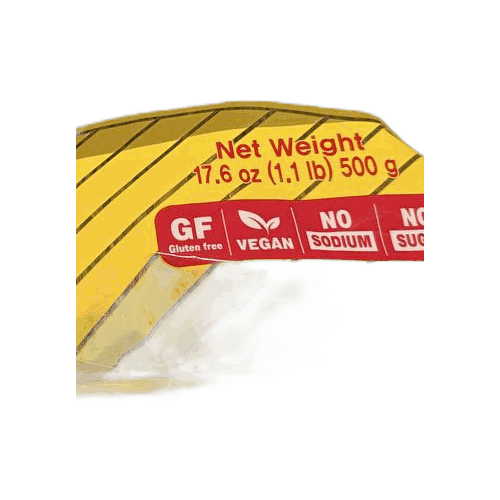 不倒翁 韓式冬粉(Vermicelli Quick Cuts) 500g
