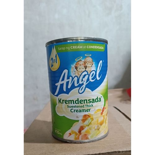 Angel Kremdensada 奶水煉乳二合一 410ml