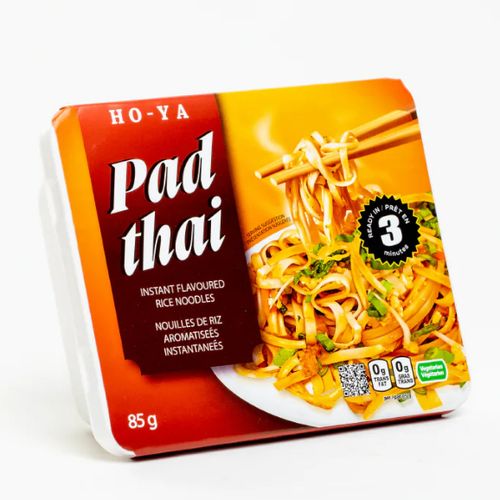 HO-YA Pad Thai 酸辣乾拌河粉 80g(盒)