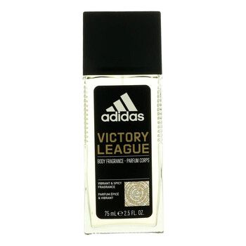 adidas Victory League 男性淡香水 卓越自信 100ml