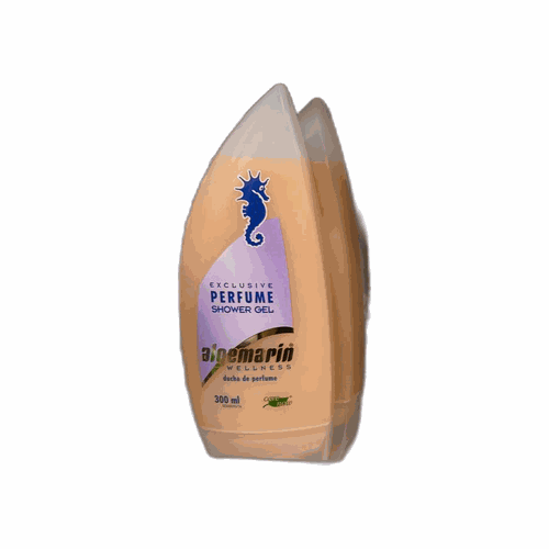 algemarin 海馬夢幻香水沐浴乳 300ml