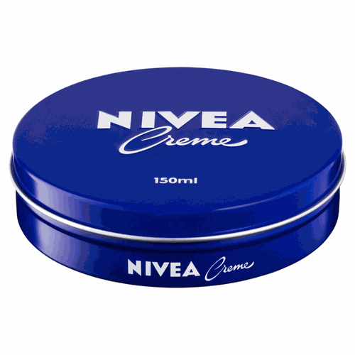 NIVEA 面霜 150ml