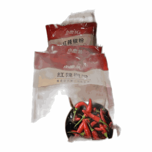 小磨坊 紅辣椒粉(細) 300g