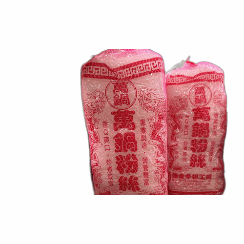 萬鍋綠豆粉絲 500g/15包入