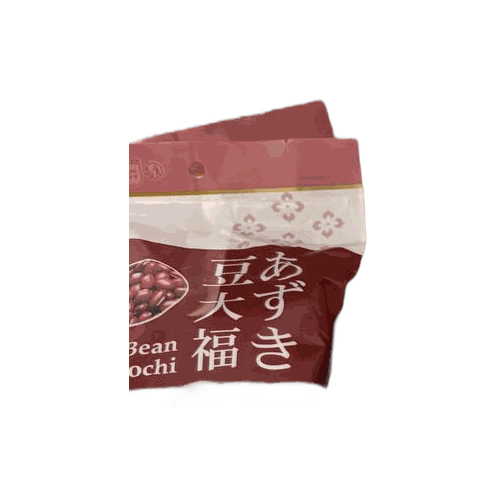皇族 紅豆大福 120g