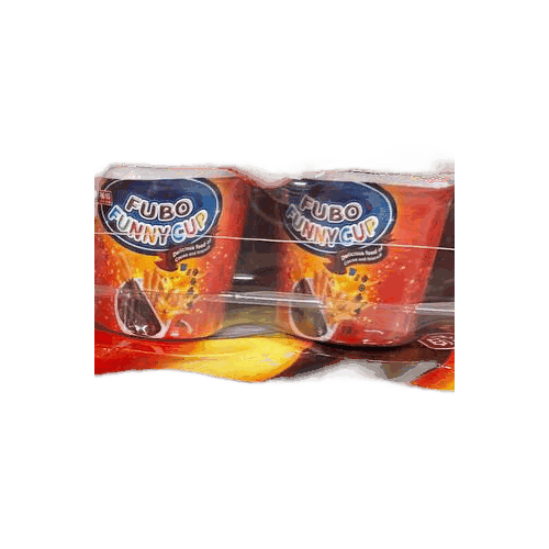日日旺 快樂杯 FUBO FUNNY CUP 150g(15g×10杯)