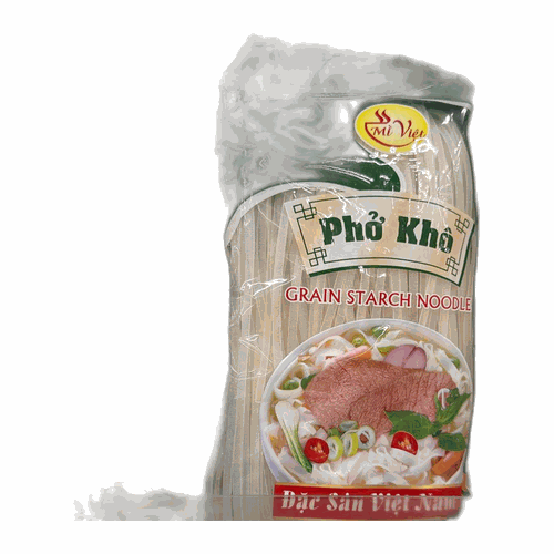 Mì Việt 越南河粉 Phở Khô(綠) 500g