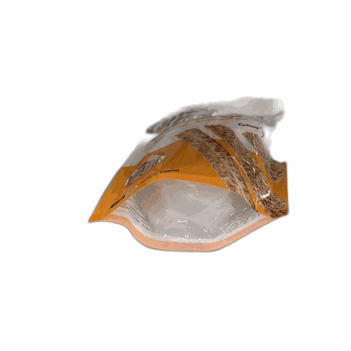 果真如此 藜麥千層棒 鹹蛋黃 130g