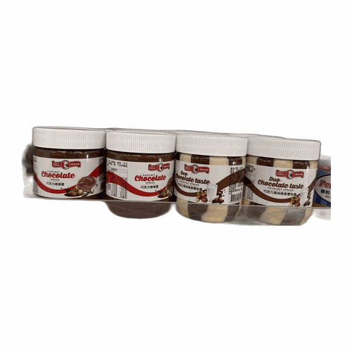 美味大師 巧克力榛果醬 Hazelnut Chocolate Spread 350g