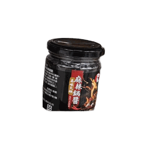 美味大師 麻辣鍋醬 240g