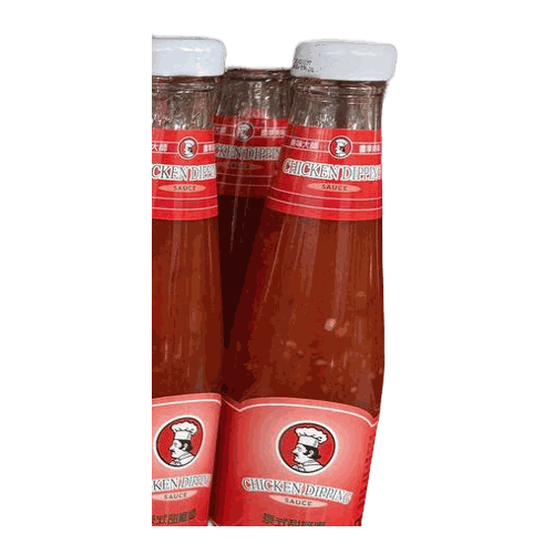 美味大師泰式甜雞醬 300ml