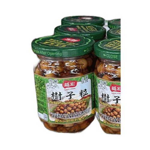 龍宏 樹子粒 385g