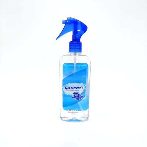 CASINO Sanitizer Spray 消毒噴霧 250ml