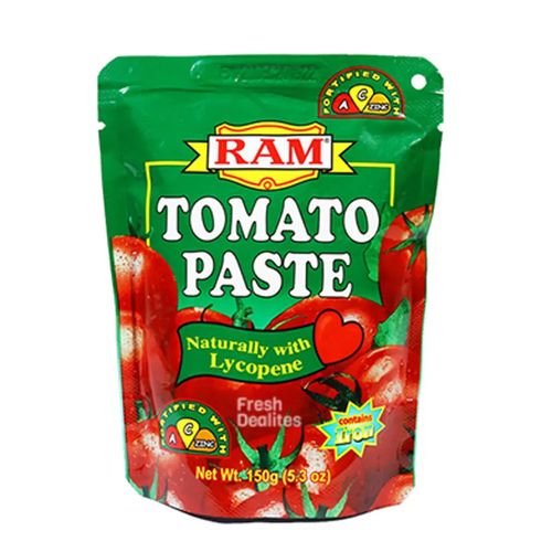 RAM Tomato Paste 蕃茄糊 150g