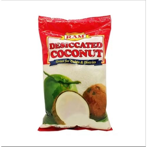 RAM Desiccated Coconut 椰絲 100g