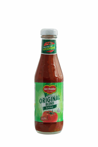 Del Monte Sweet Blend Ketchup 番茄醬 甜味 320g