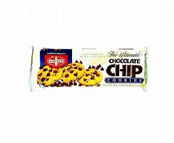 FIBISCO The Ultimate Chocolate Chip Cookies 巧克力豆曲奇 200g