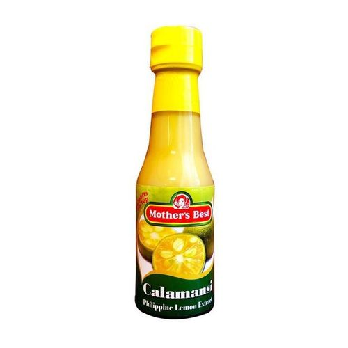 Mother's Best Calamansi 金桔原汁 150ml