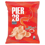 Pier 28 蝦味餅 泰式甜辣(Thai Sweet Chili) 23g