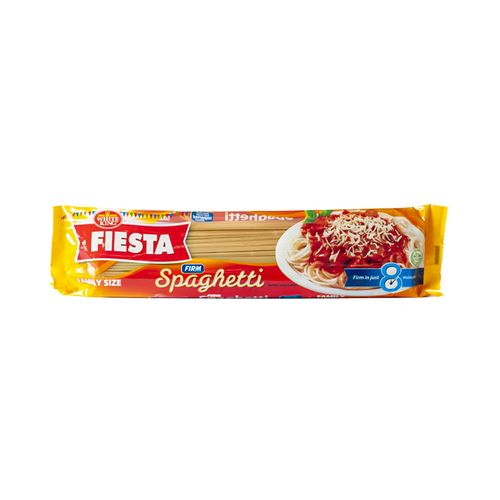 White King Fiesta Spaghetti 義大利麵 400g