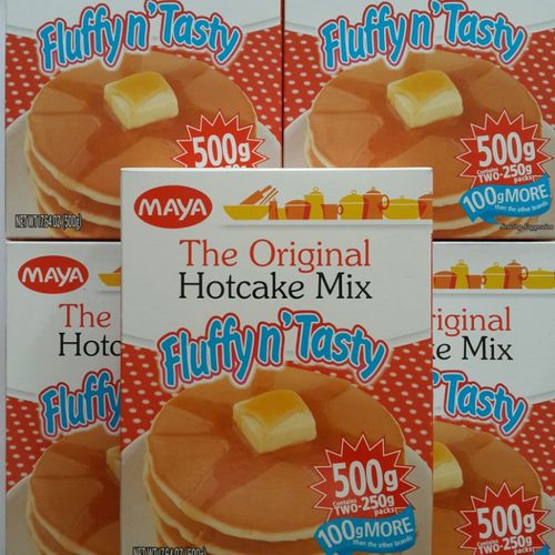 Maya Original Hotcake Mix 鬆餅粉 原味 200g
