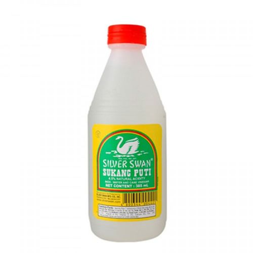 Silver Swan Sukang Puti 白醋 385ml