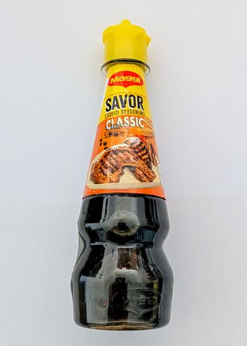 Maggi Savor Classic 調味露 經典 130ml