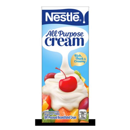 Nestlé All Purpose Cream 料理用鮮奶油 250ml