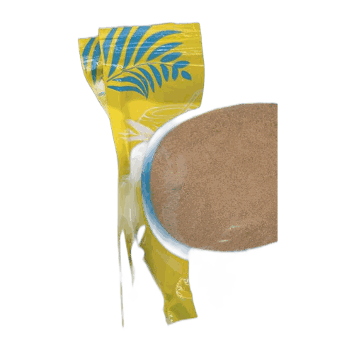 樂味福椰子蜜糖 1kg