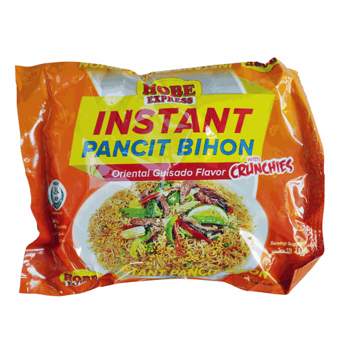 Hobe Express 速食粉絲 Oriental Guisado 52g