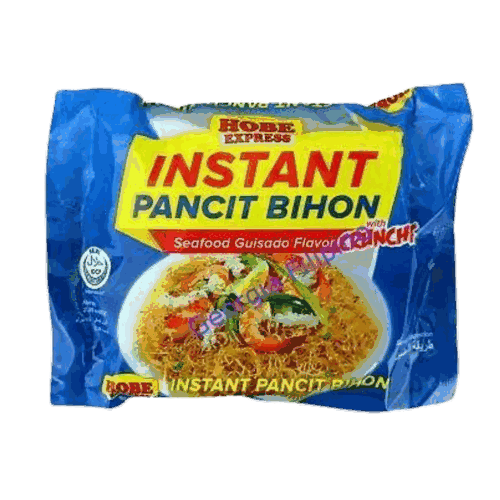 Hobe Express 速食粉絲 Seafood Guisado 65g