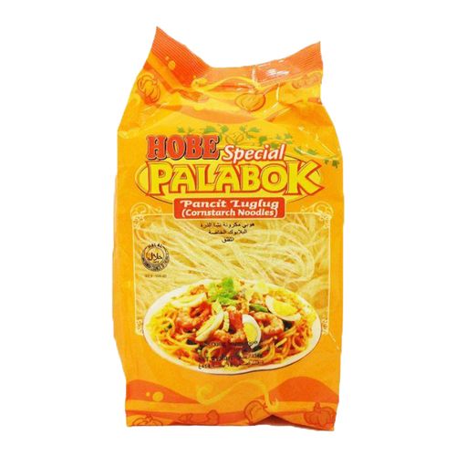 Hobe Special Palabok 粉條 454g