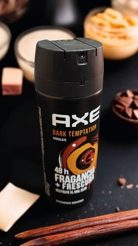AXE Dark Temptation 男用止汗膏 黑街誘惑 40g